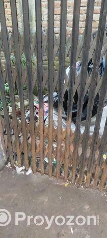 কেচি গেইট ‍বিক্রি হবে