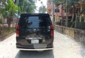 Toyota Noah X 2004