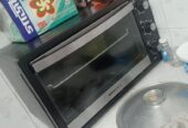 Novena 33 Litre Electric Oven