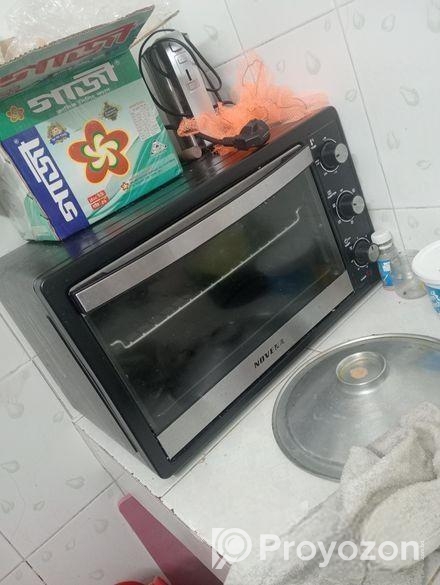 Novena 33 Litre Electric Oven