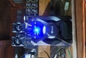 Speaker kisonli U2500BT