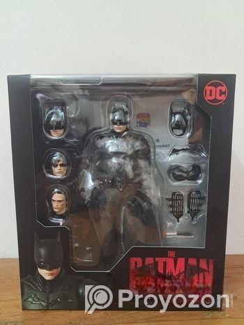 Action figure