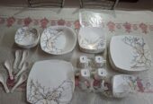 Dinner set