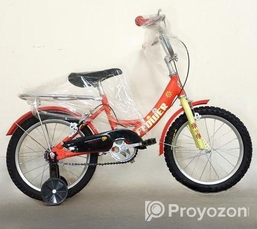 16″ Cute baby 5 to 8 years best reconditioned