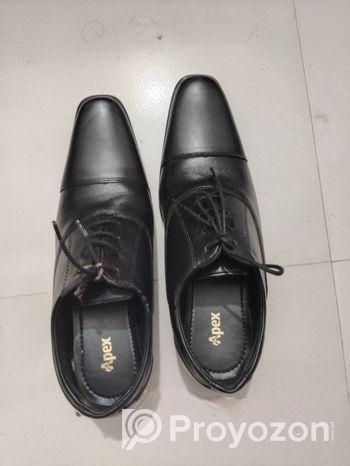 Apex oxford formal shoes