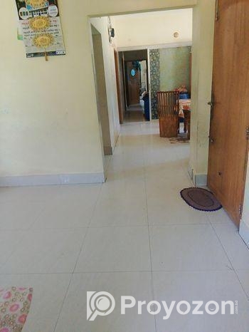 Flat for rent
