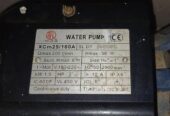 2Hp Water Motor