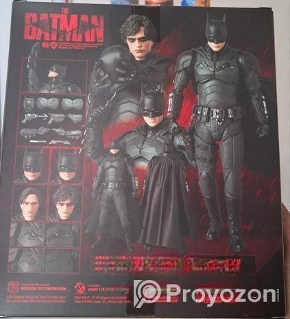 Action figure