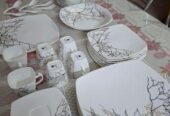 Dinner set