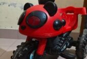 Baby Car (Age 2 Year to 5 Year)