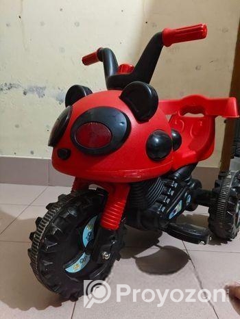 Baby Car (Age 2 Year to 5 Year)