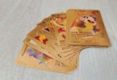 POKEMON CARD