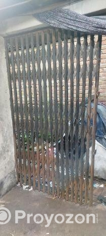 কেচি গেইট ‍বিক্রি হবে