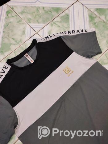 T shirt 2pcs