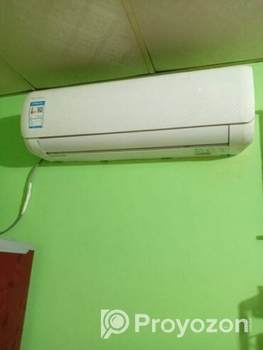 Akti 1.5 ton grer china ac sell korbo