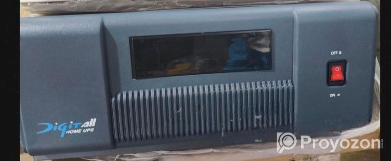 ৬০০ ওয়াট আই পি এস ইনভার্টার