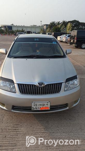 Toyota Corolla G 2005