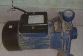 2Hp Water Motor