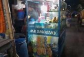 Food cart