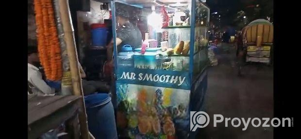 Food cart