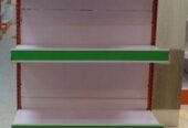 Stock Out Eid Offer On Super Market Display Gondola Rack She
