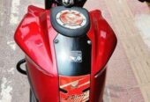 Honda X Blade ABS এক্সচেঞ্জ পসিবল 2022