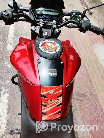 Honda X Blade ABS এক্সচেঞ্জ পসিবল 2022