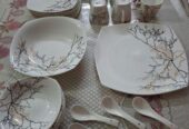 Dinner set