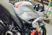 Suzuki Gixxer SF V4 DD ABS FI ON-TEST 2024