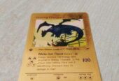 POKEMON CARD