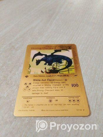 POKEMON CARD
