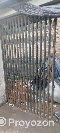 কেচি গেইট ‍বিক্রি হবে