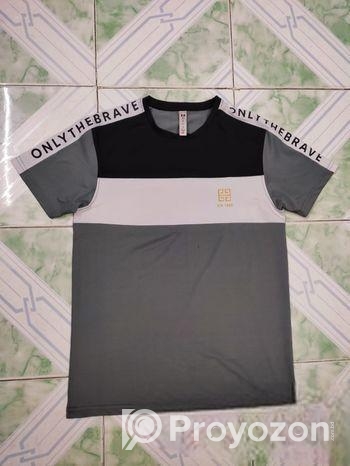 T shirt 2pcs