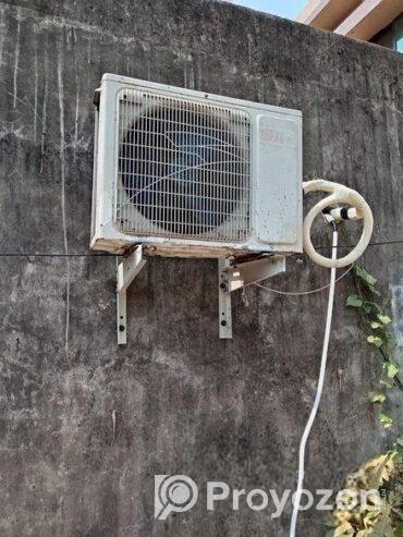 Akti 1.5 ton grer china ac sell korbo