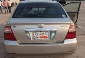 Toyota Corolla G 2005