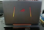 ASUS ROG G752VL Gaming 17″ GTX Core i7 6 Generation SSD Lap