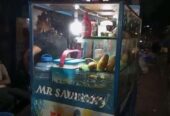 Food cart