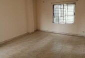USED FLAT FOR SALE @ 1100 SFT ROAD SIDE WITH TITAS GAS.