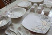 Dinner set