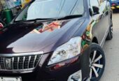 Toyota Premio push start 2011