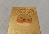 POKEMON CARD