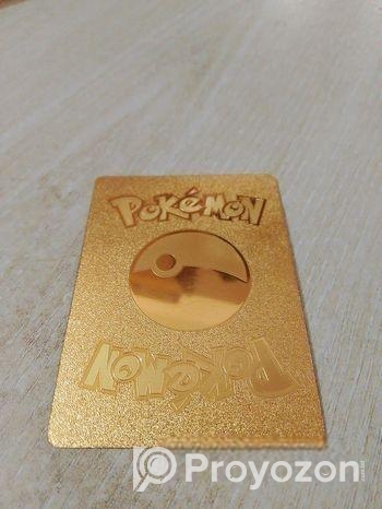 POKEMON CARD