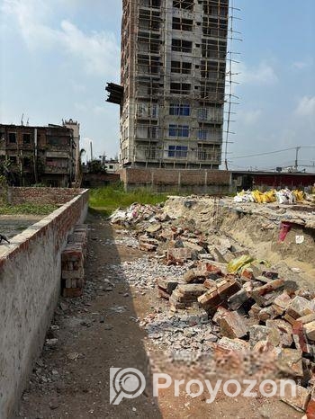 ২১ কাঠার জমি বিক্রি হবে আর্জেন্ট!!!