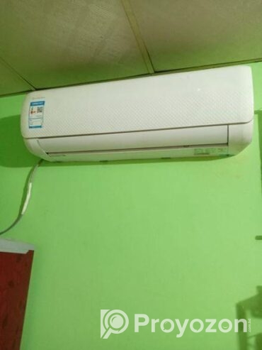 Akti 1.5 ton grer china ac sell korbo