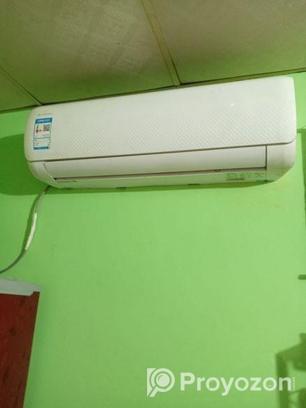 Akti 1.5 ton grer china ac sell korbo