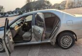 Toyota Corolla G 2005