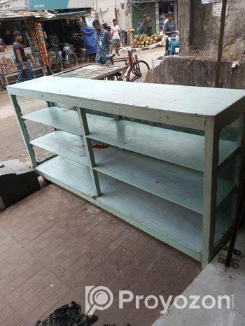 Display rack