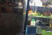 Food cart