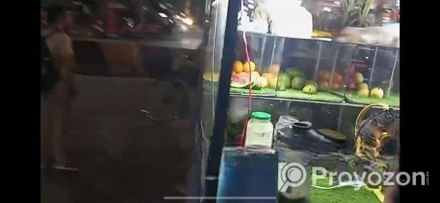 Food cart