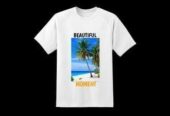 T-shirt Design new koileti